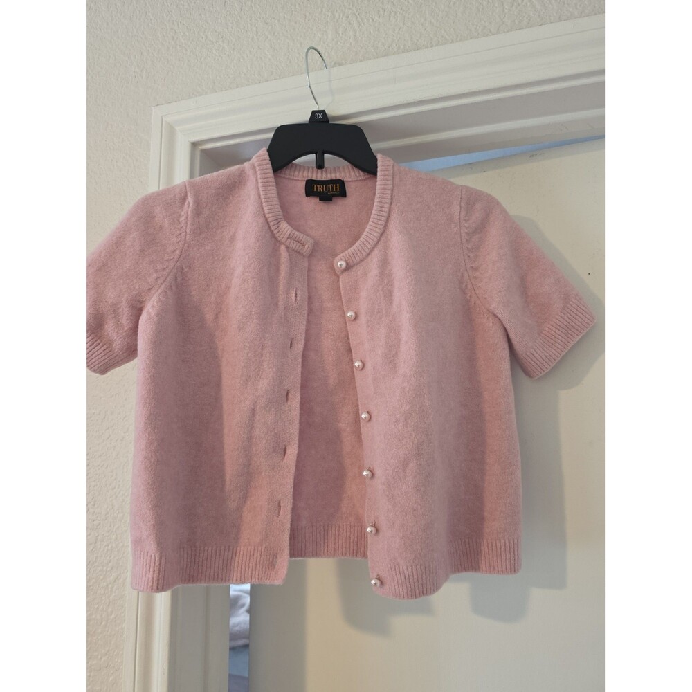 Truth Sweater Sz XL